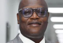 Simon Madjie appointed acting CEO of GIPC