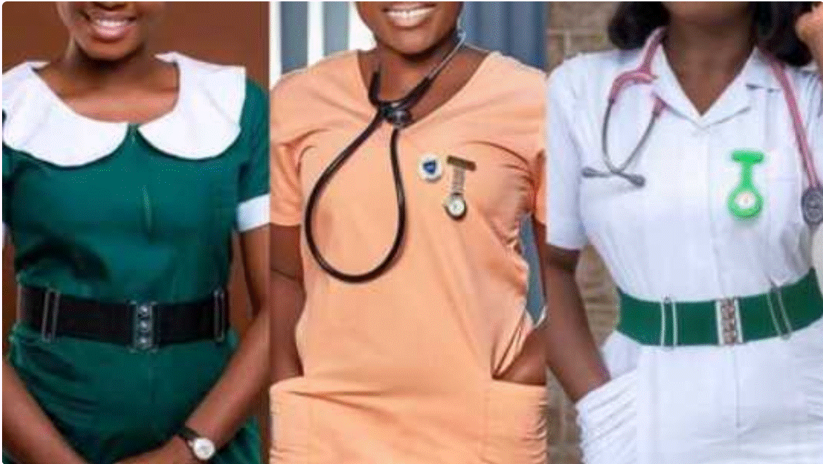 Revocation of appointments has caused uncertainty in the nursing & midwifery community – UPNMG