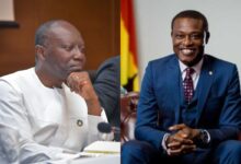 How Ken Ofori-Atta left Ghana and avoided justice, according to the OSP