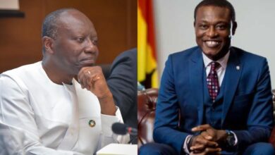 How Ken Ofori-Atta left Ghana and avoided justice, according to the OSP