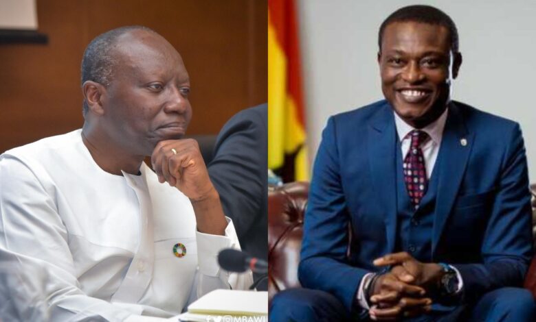 How Ken Ofori-Atta left Ghana and avoided justice, according to the OSP