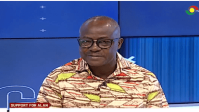 Chaos at ministerial vetting is a reflection of who we are – Ohene Ntow