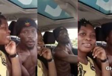 My son has been missing for the past five days – Mother of Okomfo Kwadee