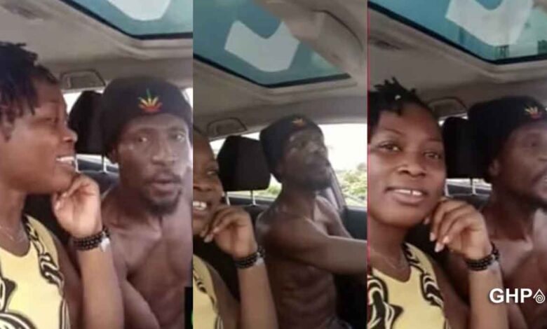 My son has been missing for the past five days – Mother of Okomfo Kwadee