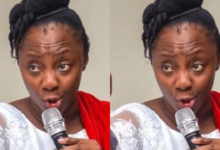 Apostle Oduro is controversial and a very difficult man – Rev. Charlotte Oduro