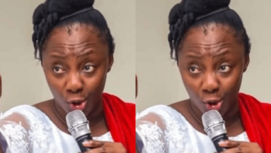 Apostle Oduro is controversial and a very difficult man – Rev. Charlotte Oduro