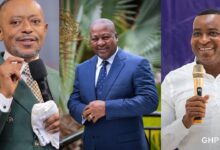 Chairman Wontumi fed me with lies to hate John Mahama – Owusu Bempah