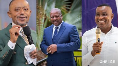 Chairman Wontumi fed me with lies to hate John Mahama – Owusu Bempah