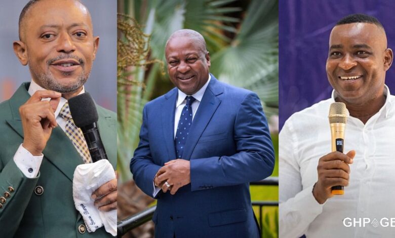 Chairman Wontumi fed me with lies to hate John Mahama – Owusu Bempah