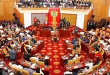 Why Ghana’s Parliament must be a safe place for women