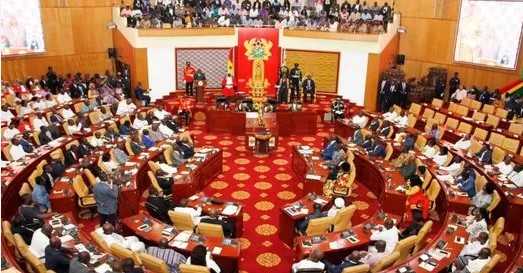 Why Ghana’s Parliament must be a safe place for women