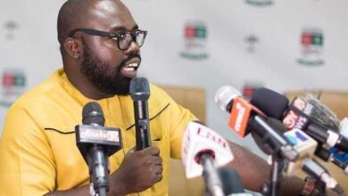 I expected Peter Otokunor for Deputy Agric Minister, not Dumelo – Governance expert