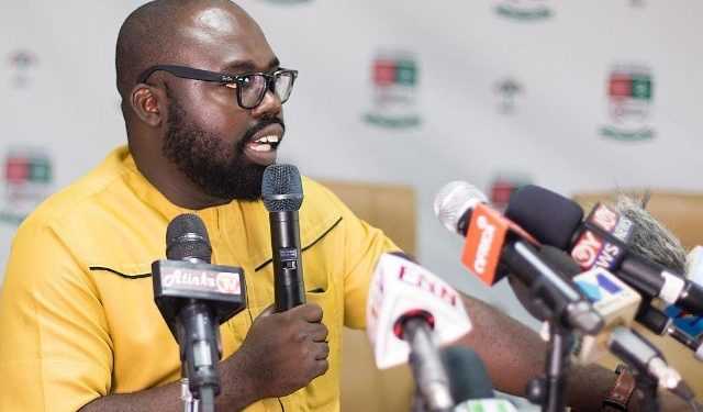 I expected Peter Otokunor for Deputy Agric Minister, not Dumelo – Governance expert