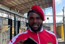 Kotoko must win the League to honor Nana Pooley – Prosper Ogum