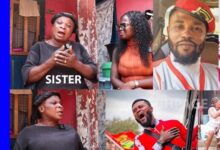 “He was stabbed in the rib” – Asante Kotoko die hard fan’s sister emotionally speaks