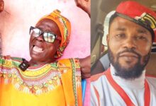 Mother of late Kotoko die-hard fan speaks for the first time