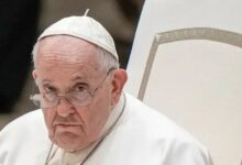 Pope Francis has pneumonia in both lungs – Vatican says