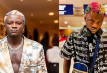 Portable declared wanted by Nigerian Police Force