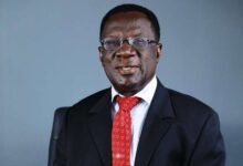 Prof. Christopher Ameyaw-Akumfi released from NIB custody