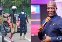 I told the police to detain my nephew for tailing the IGP – Prophet Kofi Oduro