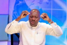 Raid on Ofori-Atta’s house is ‘most regrettable, unfortunate’ – Mahama Ayaria quotes Nat’l Security Coordinator