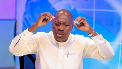 Raid on Ofori-Atta’s house is ‘most regrettable, unfortunate’ – Mahama Ayaria quotes Nat’l Security Coordinator