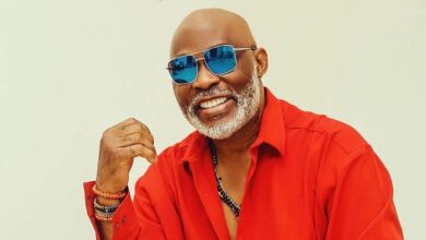 If you break down while trying to satisfy woman, another man will take your place – Veteran actor RMD