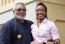 Rawlings Foundation petitions Speaker to probe unsavoury comment about ex-President and Zanetor
