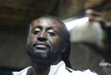 Stop pointing fingers at the music industry – Reggie Rockstone to the public