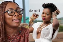 Charlotte Oduro fought my 10-year-old son over some God, I have a problem with her’ – Mzbel