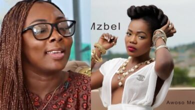 Charlotte Oduro fought my 10-year-old son over some God, I have a problem with her’ – Mzbel