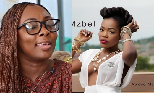 Charlotte Oduro fought my 10-year-old son over some God, I have a problem with her’ – Mzbel