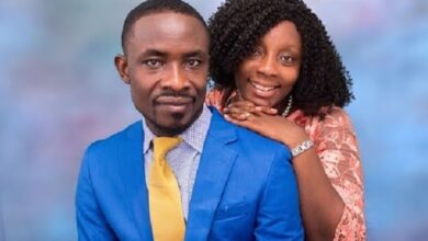 Rev. Charlotte Oduro’s ex-husband reveals she was disrespectful and not submissive