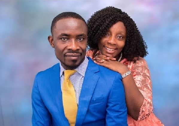 Rev. Charlotte Oduro’s ex-husband reveals she was disrespectful and not submissive