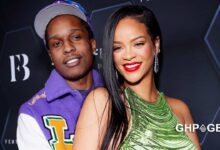 I’m the luckiest man in the world – ASAP Rocky praises Rihanna