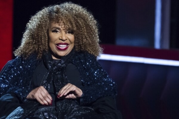 ‘Killing Me Softly’ singer Roberta Flack dead