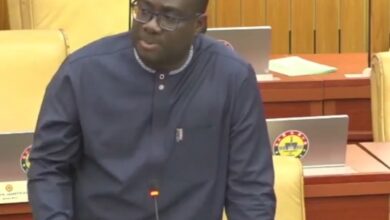 NPP’s Sammy Awuku points out major cause of hooliganism to GFA