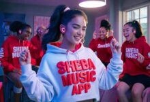 Sheba Music Empowers Artists And Producers to Take Full Control of Their Music