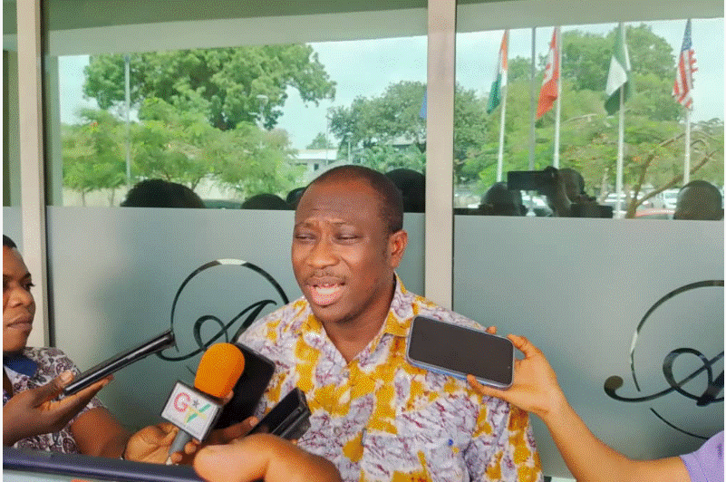 CSOs commit to tracking govt’s progress on educational promises