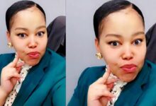 Sad! Beautiful lady found dead inside her boyfriend’s room