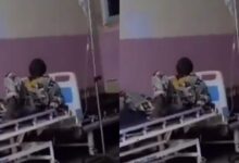 Sad! Man barks like a dog in pain before dying as a result of a dog’s bite (VIDEO)
