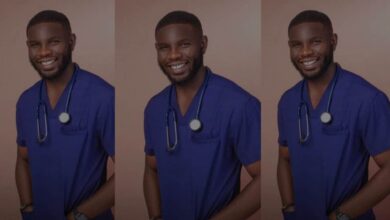 Sad! Young doctor dies after been denied sick leave despite being ill