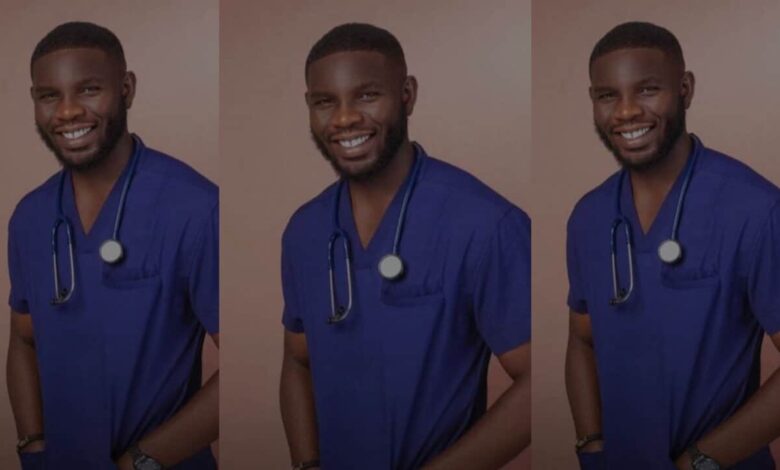 Sad! Young doctor dies after been denied sick leave despite being ill