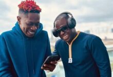 Shatta Wale’s VGMA attendance is my wish and not his – Sammy Flex