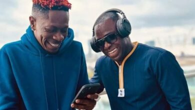 Shatta Wale’s VGMA attendance is my wish and not his – Sammy Flex