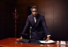 Sarkodie, Gyakie, others on Spotify “100 best African love songs” playlist