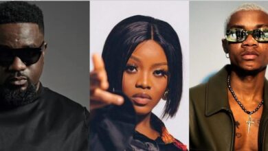 Sarkodie, Gyakie, others on Spotify’s ‘100 Best African Love Songs’ playlist