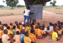 Review of challenges in education sector to start soon – Prof Oduro