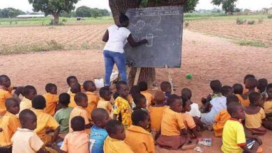 Review of challenges in education sector to start soon – Prof Oduro