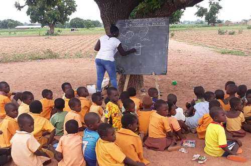 Review of challenges in education sector to start soon – Prof Oduro